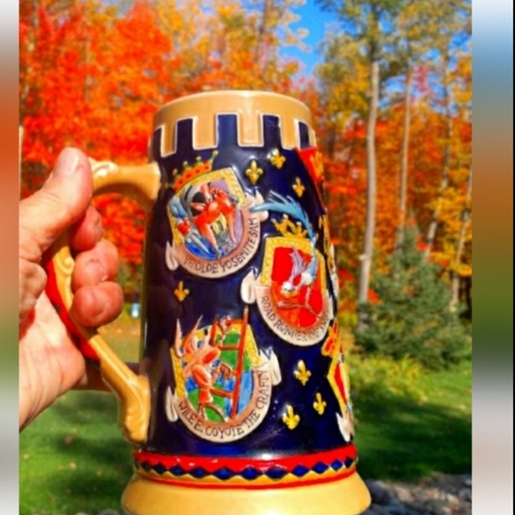 ⚜️ 1993 Turner Gone With The Wind Rhett Butler Under  GLASS DOME EUC - Picture 13 of 16